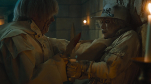 Cells at Work - Film Screenshot 9