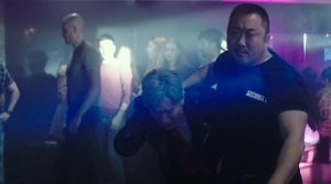 Champion (South Korea, 2018) - Review