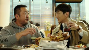 Champion (South Korea, 2018) - Review