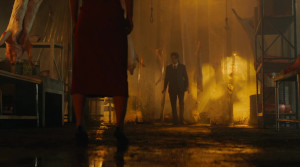 Desperado - Film Screenshot 1