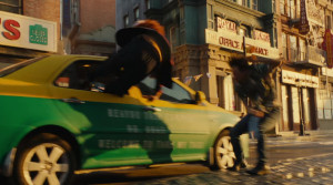 Desperado - Film Screenshot 4