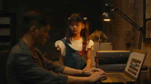 Desperado - Film Screenshot 7
