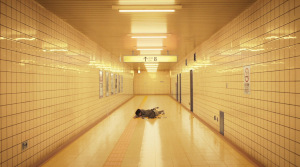 Exit 8 - Film Screenshot 7