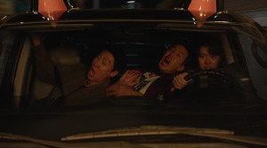 Husbands in Action - Film Screenshot 5