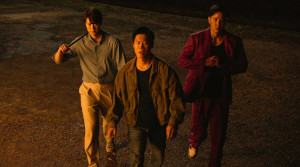 Husbands in Action - Film Screenshot 7
