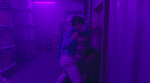 Husbands in Action - Film Screenshot 8