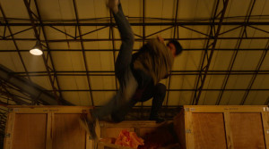 Husbands in Action - Film Screenshot 9