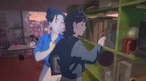 Lost in Starlight - Film Screenshot 1