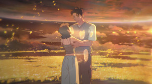 Lost in Starlight - Film Screenshot 10