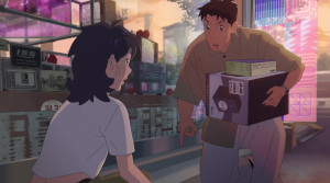 Lost in Starlight - Film Screenshot 2