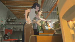 Lost in Starlight - Film Screenshot 4