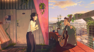 Lost in Starlight - Film Screenshot 5