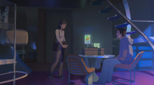 Lost in Starlight - Film Screenshot 7