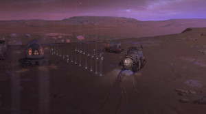 Lost in Starlight - Film Screenshot 8