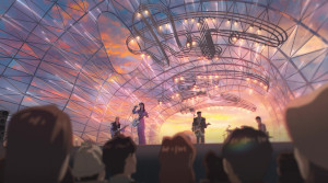 Lost in Starlight - Film Screenshot 9