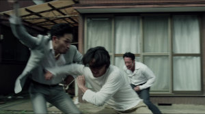 Mr. Long - Film Screenshot 10