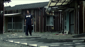 Mr. Long - Film Screenshot 2