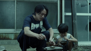 Mr. Long - Film Screenshot 3