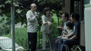 Mr. Long - Film Screenshot 5