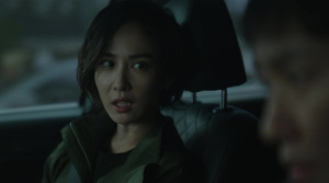 Murder Report - Film Screenshot 1