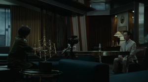 Murder Report - Film Screenshot 3