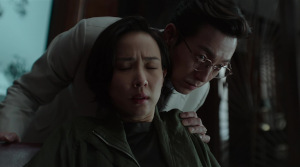 Murder Report - Film Screenshot 5