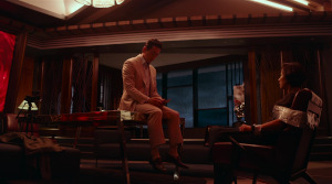 Murder Report - Film Screenshot 6