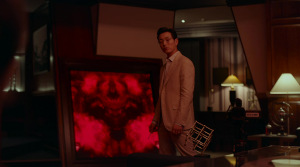 Murder Report - Film Screenshot 8