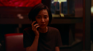 Murder Report - Film Screenshot 9