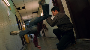 My Dearest Assassin - Film Screenshot 10