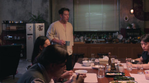 My Dearest Assassin - Film Screenshot 4