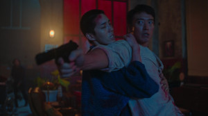 My Dearest Assassin - Film Screenshot 6