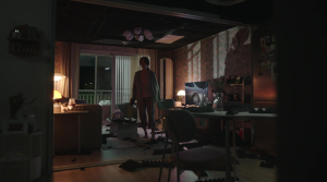 Noise - Film Screenshot 1