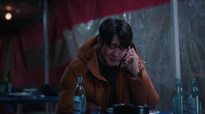 Number One - Film Screenshot 5