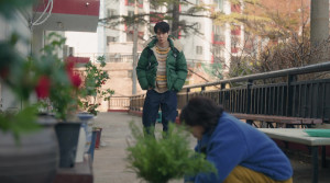 Number One - Film Screenshot 6