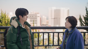 Number One - Film Screenshot 7
