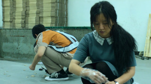 Pavane - Film Screenshot 3