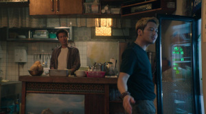 Pavane - Film Screenshot 8