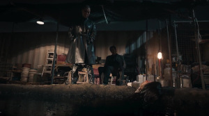 Project Y - Film Screenshot 7