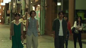 Rewrite - Film Screenshot 9