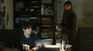 Second Sister - Film Screenshot 3