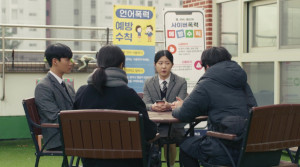 Second Sister - Film Screenshot 5