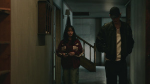Sister - Film Screenshot 2