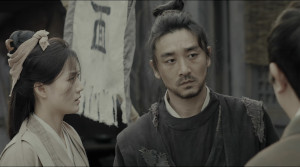 The Butcher's Blade - Film Screenshot 1