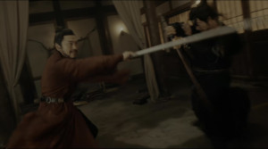 The Butcher's Blade - Film Screenshot 10
