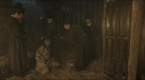 The Butcher's Blade - Film Screenshot 2