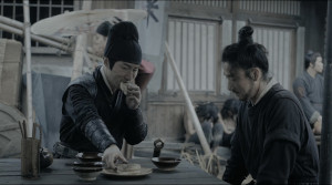 The Butcher's Blade - Film Screenshot 4