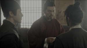 The Butcher's Blade - Film Screenshot 5