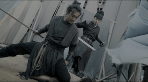 The Butcher's Blade - Film Screenshot 6