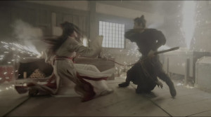 The Butcher's Blade - Film Screenshot 7